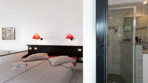 Saladar Suites Boutique (ex. Ocean World) – fotografie 5