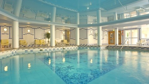 Universal Grand Leon & Spa (ex. Don Leon) – fotografie 3