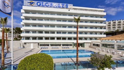 Globales Torrenova (ex. Lively Magalluf)
