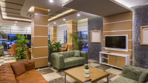 Lonicera City – fotografie 4