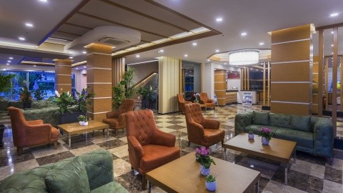 Lonicera City – fotografie 5