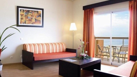 Cabogata Beach Hotel – fotografie 2