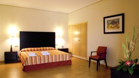 Cabogata Beach Hotel – fotografie 3