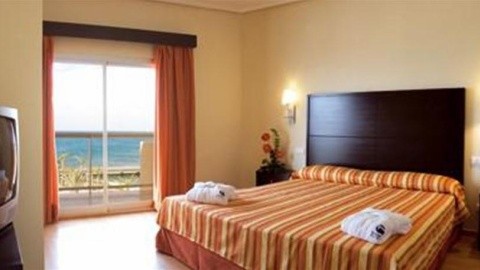 Cabogata Beach Hotel – fotografie 4