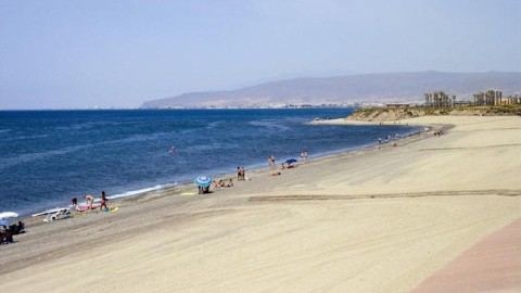 Cabogata Beach Hotel – fotografie 5