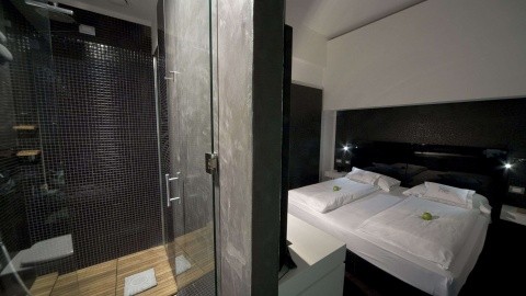 UNAHOTELS One Siracusa (ex. UNA Hotel One)