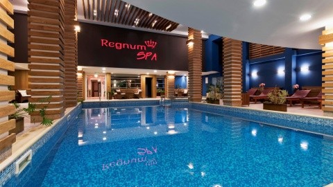 Regnum Bansko Apart & Spa – fotografie 2