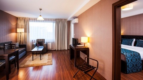 Regnum Bansko Apart & Spa – fotografie 3