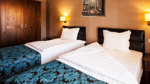 Regnum Bansko Apart & Spa – fotografie 4