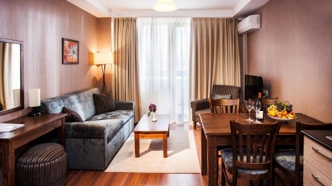 Regnum Bansko Apart & Spa – fotografie 5