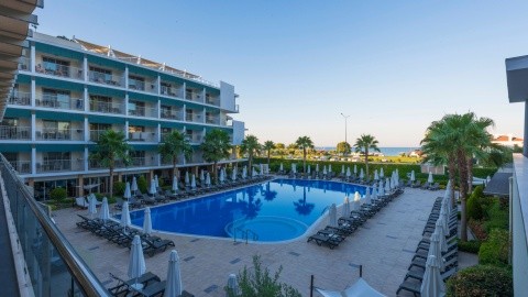 TUI Blue Barut Andiz – fotografie 2