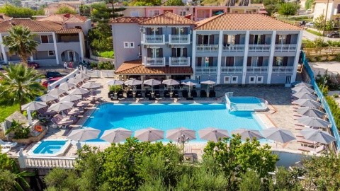 Anamar Zante