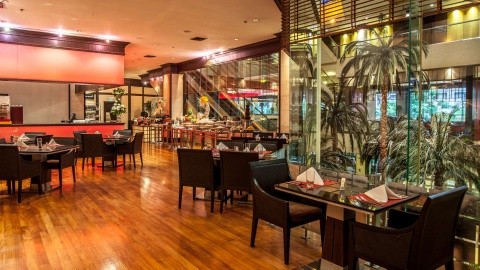 The Landmark – fotografie 3