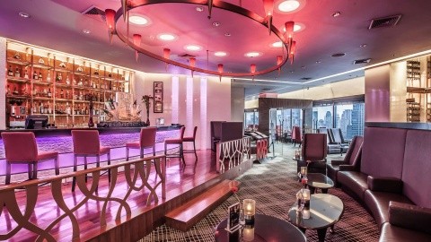 The Landmark – fotografie 4