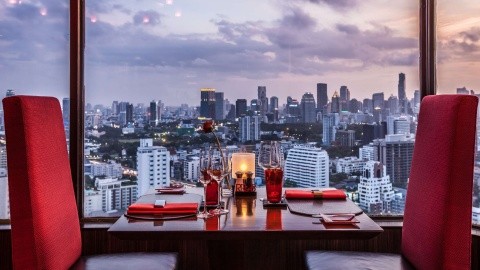 The Landmark – fotografie 5