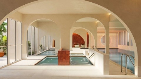 NH Almenara Golf & Spa (Sotogrande) – fotografie 3