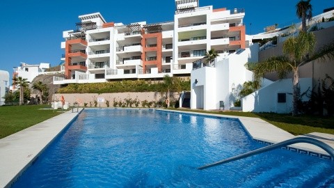 Olée Nerja Holiday Rentals – fotografie 2