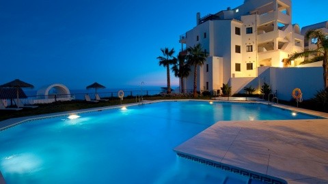 Olée Nerja Holiday Rentals – fotografie 3