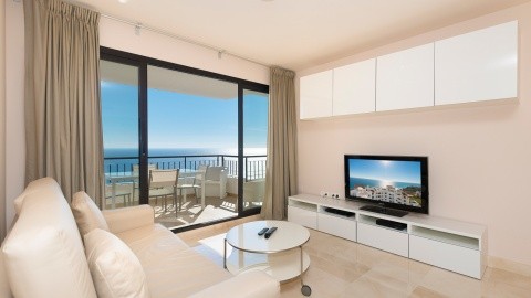 Olée Nerja Holiday Rentals – fotografie 5