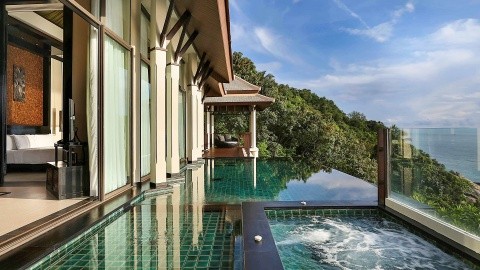 Banyan Tree Samui
