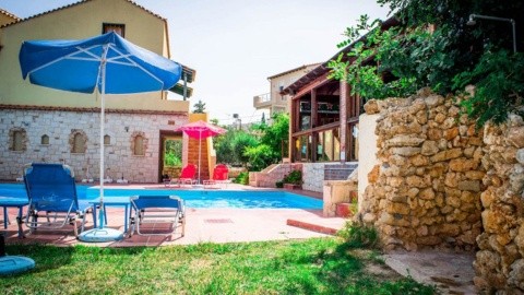 Dream Village – fotografie 4