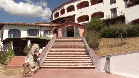 Hotel dP Olbia (ex. Alessandro) – fotografie 2