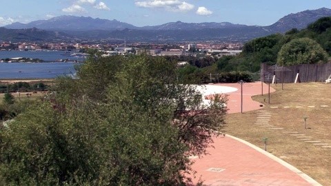 Hotel dP Olbia (ex. Alessandro) – fotografie 4