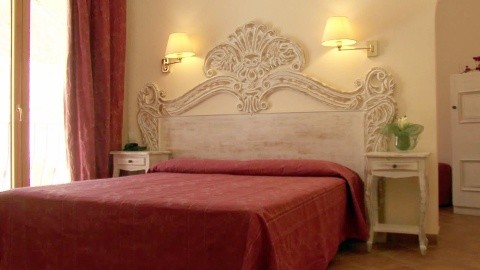 Hotel dP Olbia (ex. Alessandro) – fotografie 5