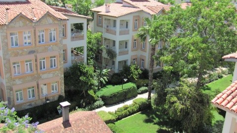Side Village