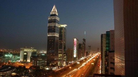 Crowne Plaza Dubai - Deira – fotografie 2