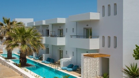 Paralos Lifestyle Beach (ex. Enorme)