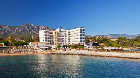 Ada Beach Hotel – fotografie 2