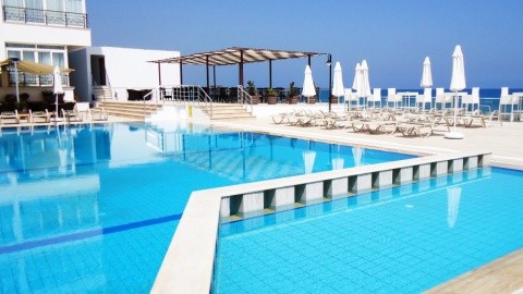 Ada Beach Hotel – fotografie 4