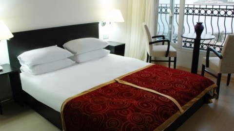 Ada Beach Hotel – fotografie 5