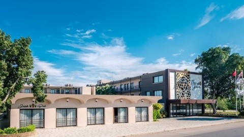 Oscar Park (Agios Sergios) – fotografie 2