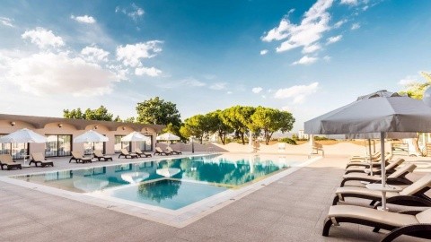 Oscar Park (Agios Sergios) – fotografie 4