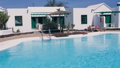 Apartamentos LIVVO Las Gaviotas – fotografie 3