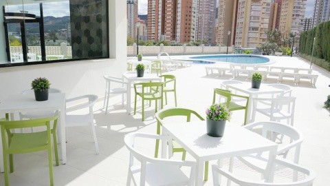 Apartmentos Primavera Loix – fotografie 5