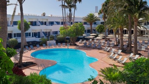 H10 Ocean Dunas (ex. Atlantis Dunapark) – fotografie 3