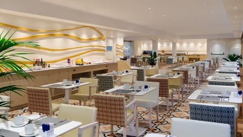 H10 Ocean Dunas (ex. Atlantis Dunapark) – fotografie 4