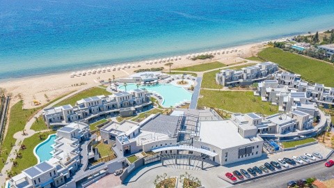 Portes Lithos Luxury Resort – fotografie 2