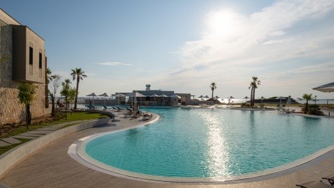 Portes Lithos Luxury Resort – fotografie 3