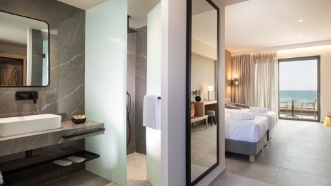 Portes Lithos Luxury Resort – fotografie 4