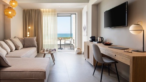 Portes Lithos Luxury Resort – fotografie 5