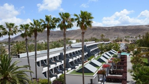R2 Bahia Playa Design & Spa & R2 Romantic Fantasia Dreams & Suites