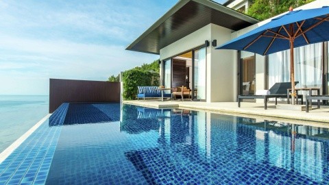 Conrad Koh Samui