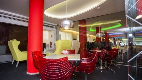 Oasis Plaza – fotografie 5