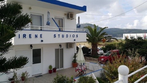 Studia Irene – fotografie 2