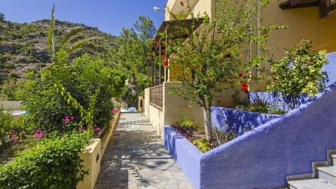 Apartmán Porfyra Village