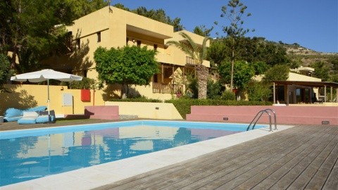 Apartmán Porfyra Village – fotografie 2